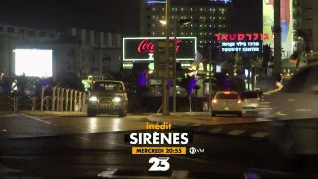 Sirènes : Bal masqué (S1EP7)