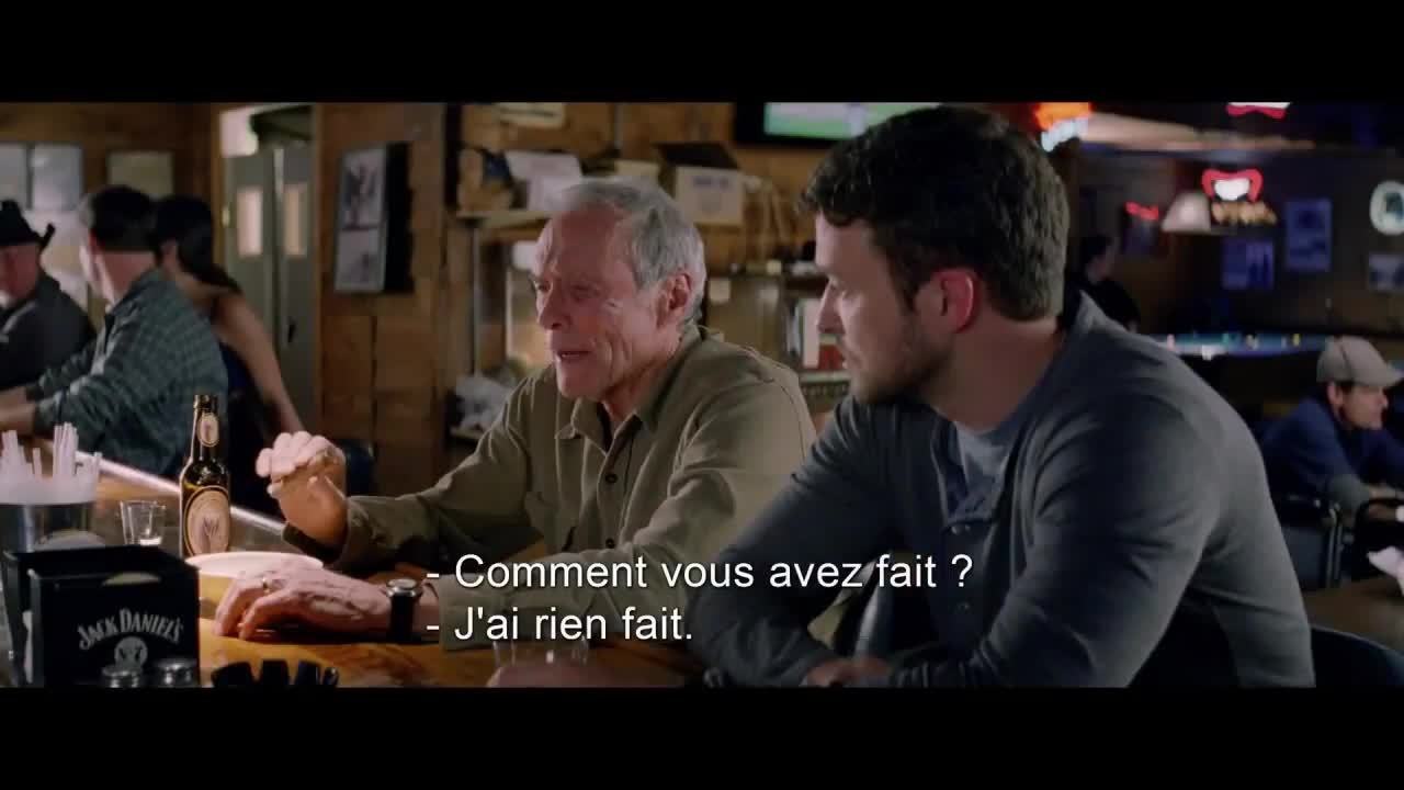 Une nouvelle chance