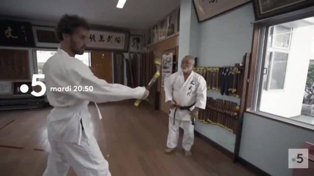 Zones bleues, les secrets de la longévité : Japon