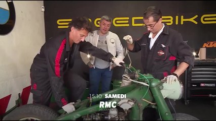 Vintage Garage : occaz à tous prix : La Fiat 500