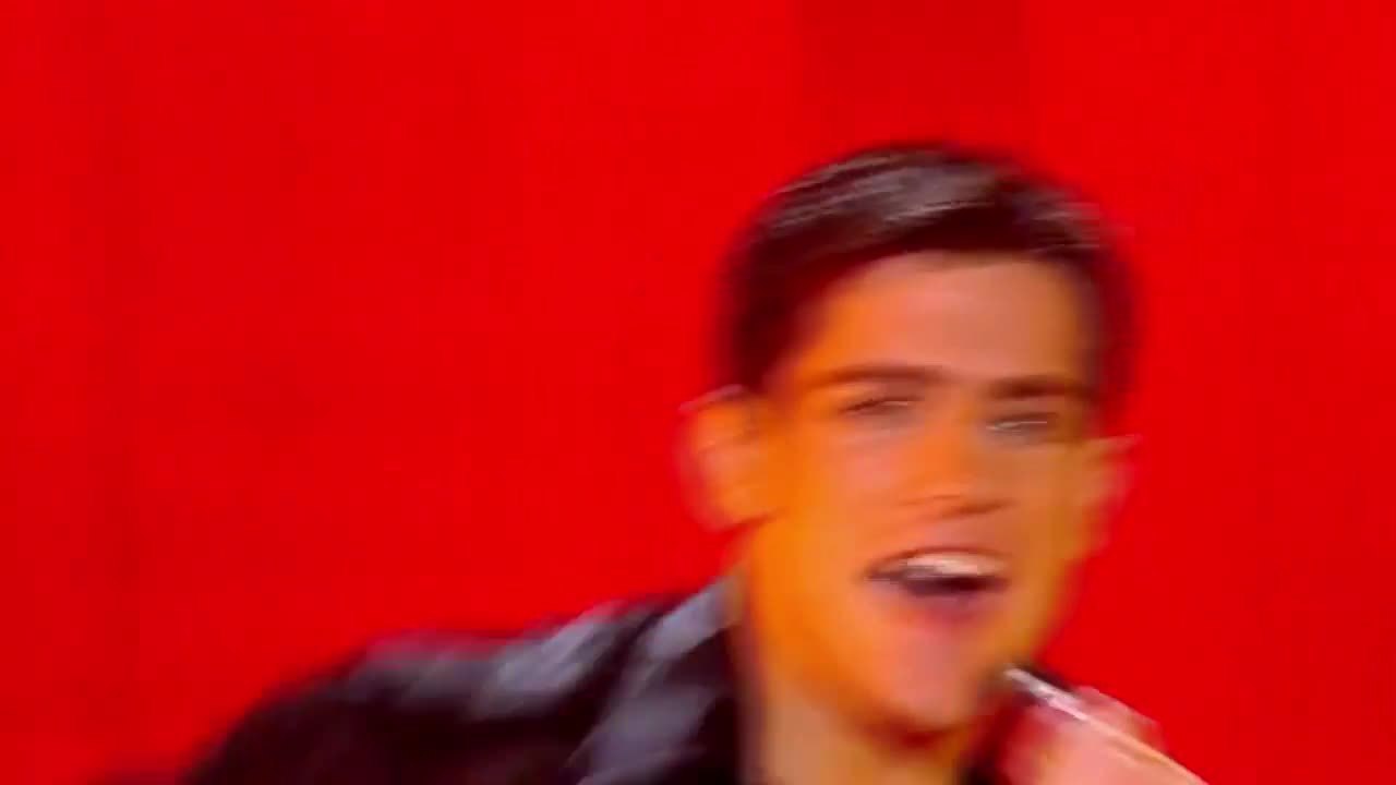 Stars d'une génération : Années 90, le phénomène Boys Band