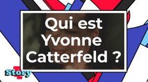 Yvonne Catterfeld - Qui est l'actrice ?