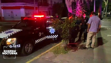 Previo detenido por asaltar a repartidor de pan, en Guadalajara