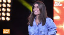 Jenifer estime qu'elle a un don grâce à sa voix