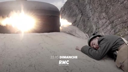 Champs de bataille - 18 août