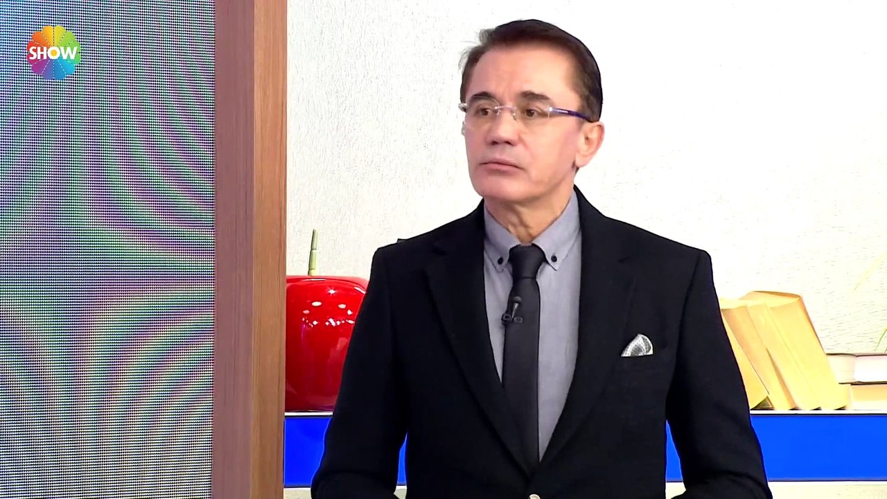 Dr. Ender Saraç ile Sağlıklı Günler 152. Bölüm | 29 Aralık 2021