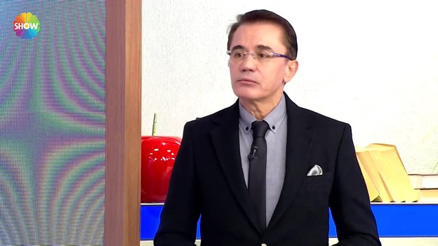 Dr. Ender Saraç ile Sağlıklı Günler 152. Bölüm | 29 Aralık 2021