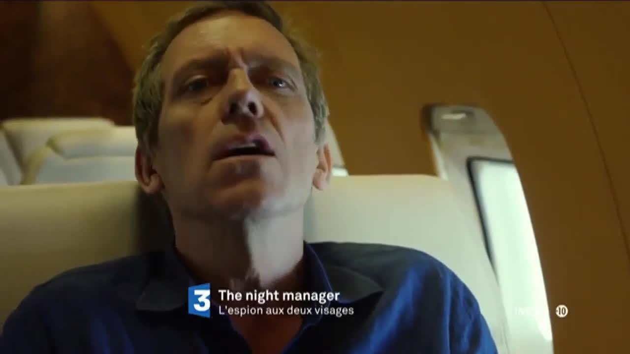 The Night Manager : Saison 1