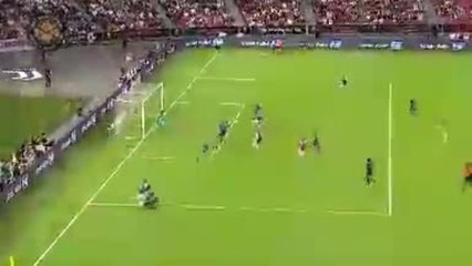 ICC - Tottenham s'offre la Juve sur le fil grâce à un bijou de Kane