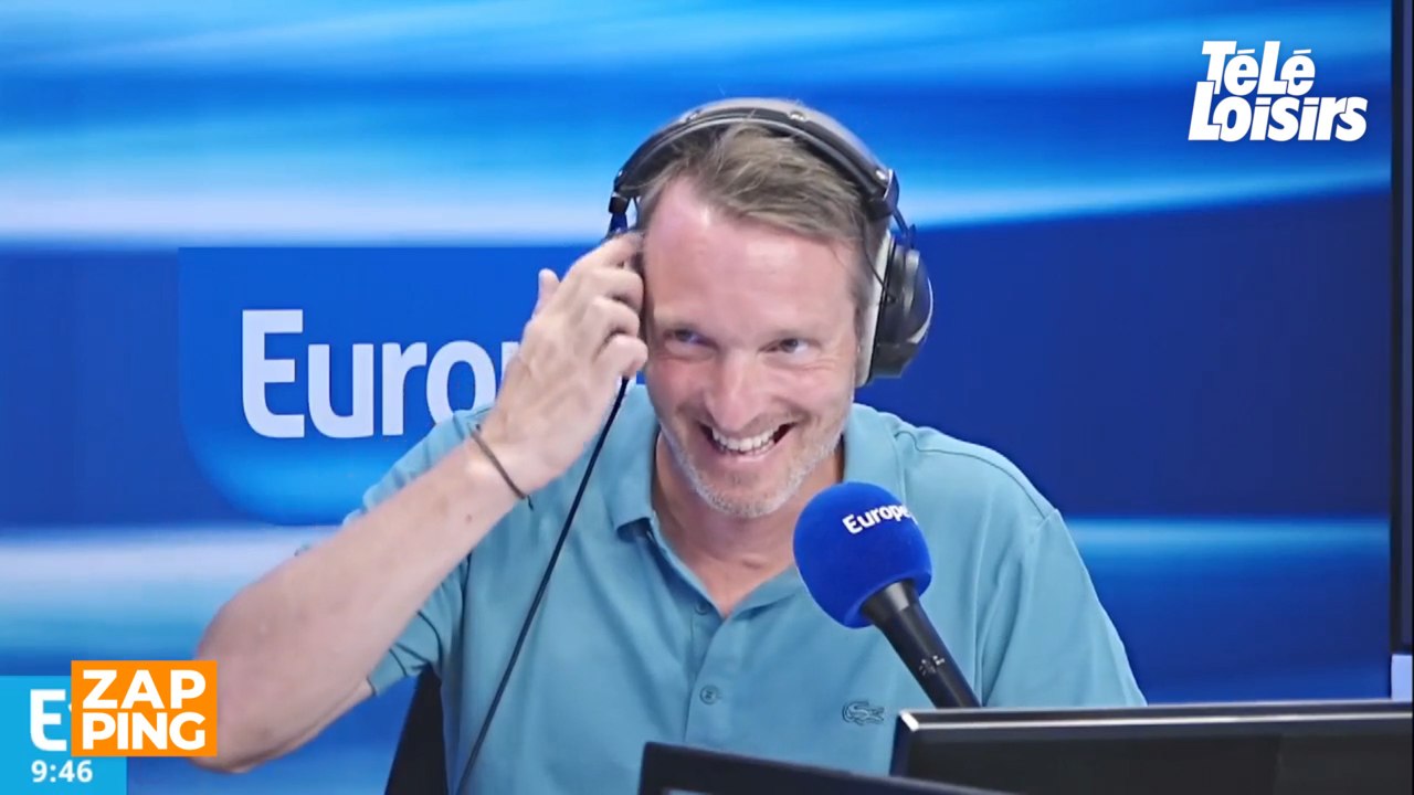 Stéphane Rotenberg se confie sur les nombreux rapprochements pendant le tournage de Pékin express