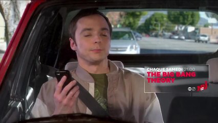 The Big Bang Theory - 10 août