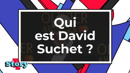 David Suchet : qui est l'acteur d'Hercule Poirot ?