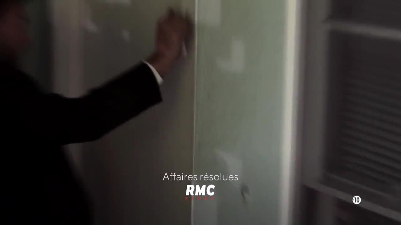 Affaires résolues : L'obstacle à la richesse
