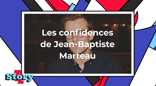 Jean-Baptiste Marteau : ce qu'il faut savoir sur le journaliste