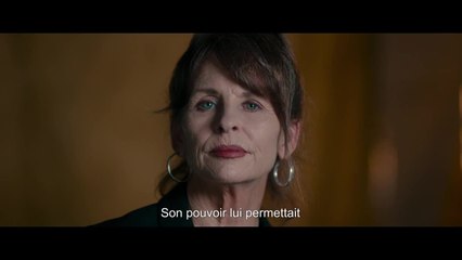 L'intouchable (Harvey Weinstein)