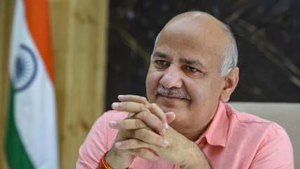 Delhi Metro, buses to run at full capacity: Manish Sisodia