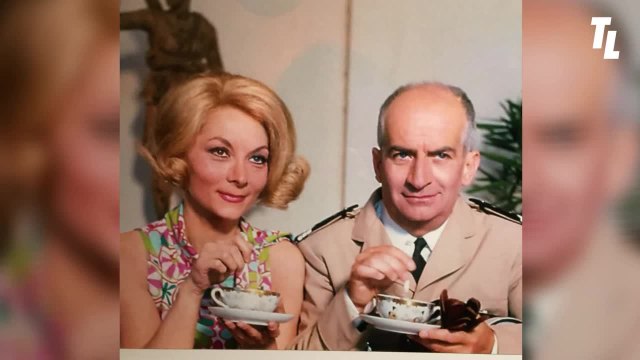 Visite du musée Louis de Funès à Saint-Raphaël