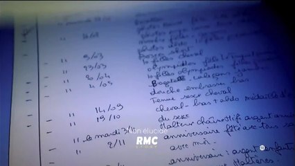 Non élucidé - 18 juillet