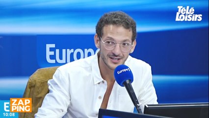 Vincent Dedienne dévoile son projet fou avec Muriel Robin et Jérôme Commandeur