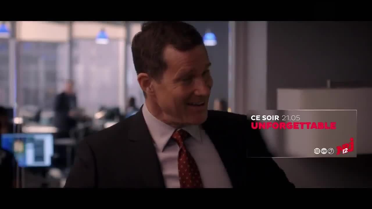 Unforgettable - 17 juillet