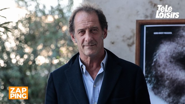 Vincent Lindon évoque sa conception des relations amoureuses... Zapping été #8