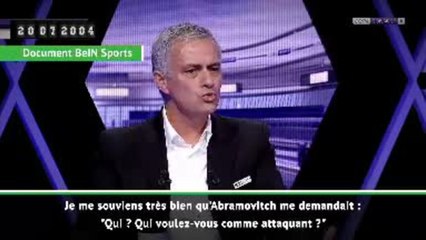 Il y a 15 ans - Drogba quittait l'OM pour Chelsea