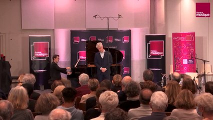 Schubert : Le Voyage d’hiver D. 911 - 22. Mut (Courage)