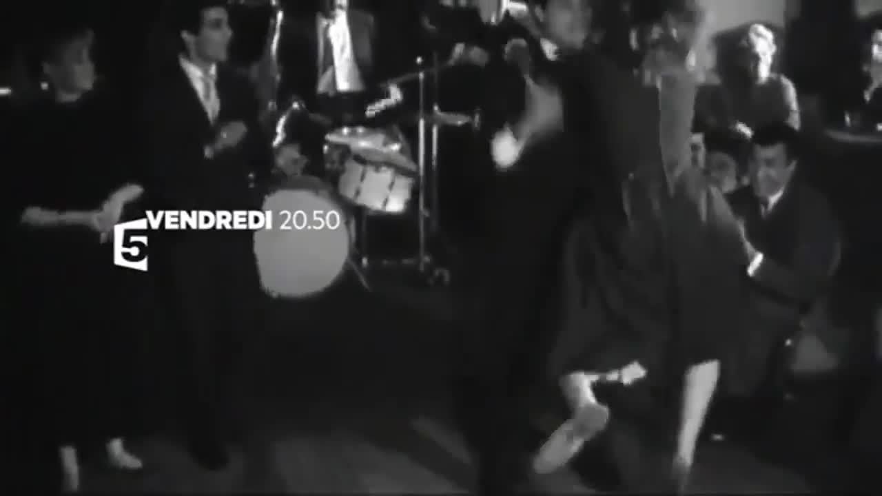 Les années 6