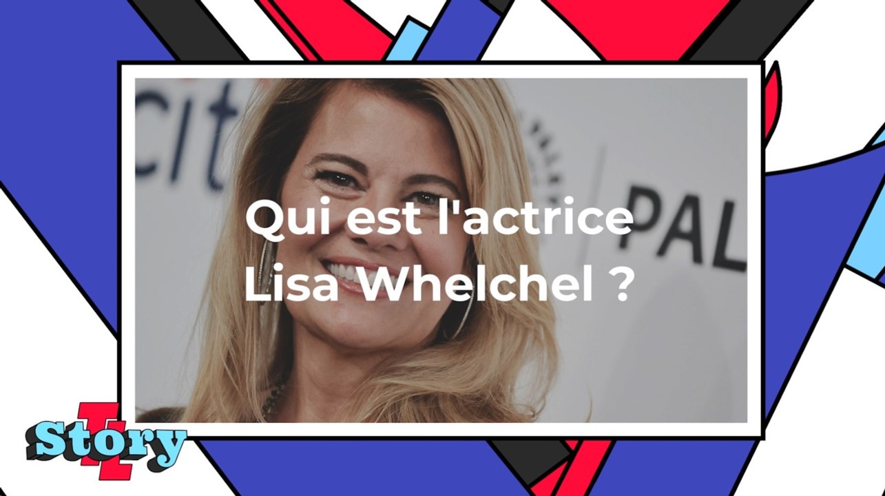 Amour toujours : qui est l'actrice Lisa Whelchel ?