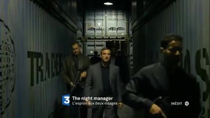 The Night Manager : Saison 1, épisodes 3 et 4