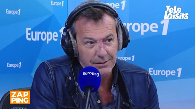 Déclaration d'amour, accident de moto, handicap... Les tendres confessions de Jean-Luc Reichamann, Zapping été #3