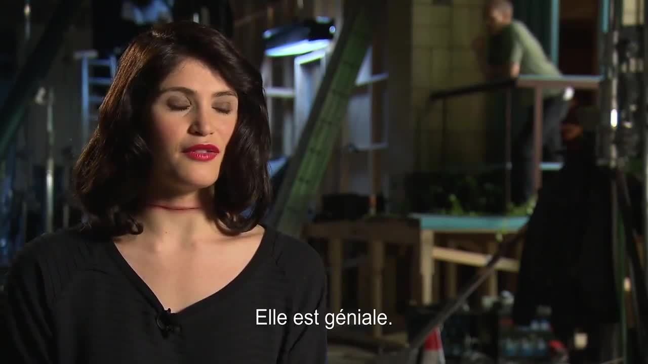 The Voices