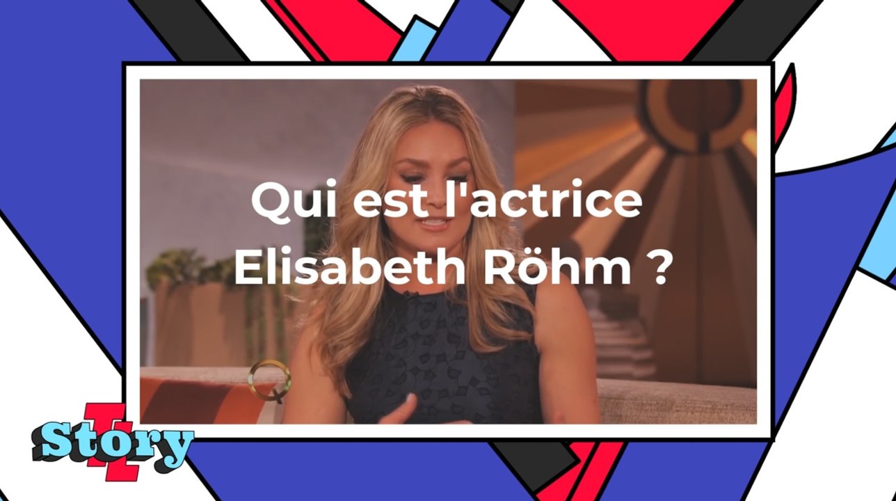 Le deshonneur de ma fille : qui est l'actrice Elisabeth Röhm ?