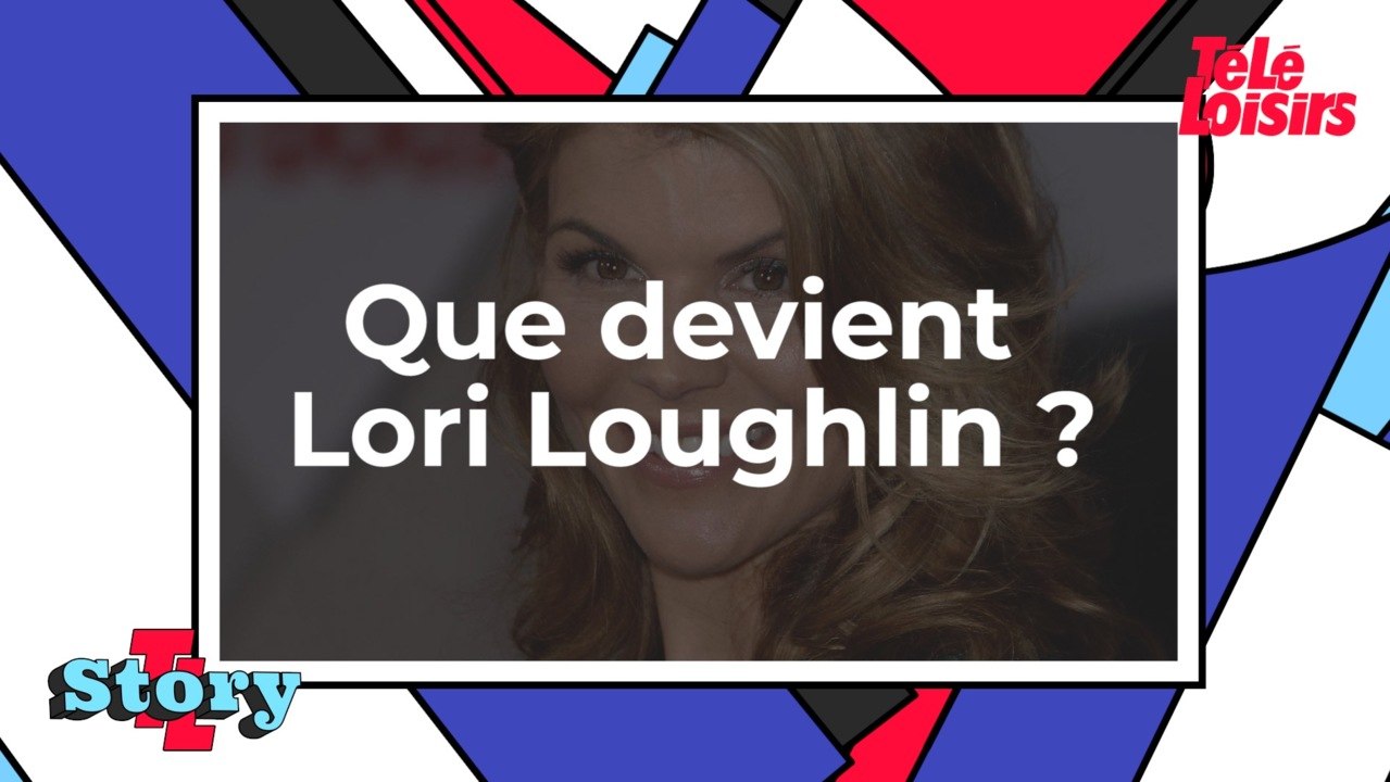 Abandonnée et trahie : que devient Lori Loughlin ?