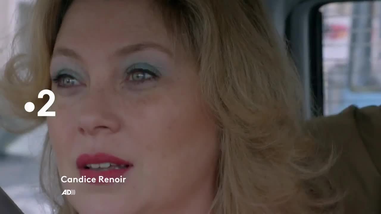 Candice Renoir - 19 juillet