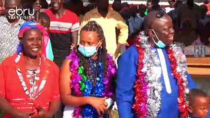 ANC Candidates In Talks To Pick Most Favorite For The Kakamega Seat