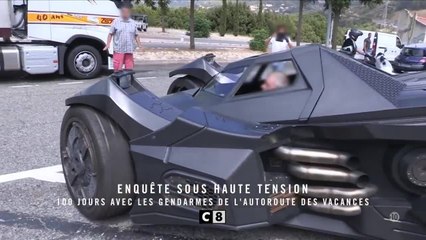 Enquête sous haute tension - 10 juillet
