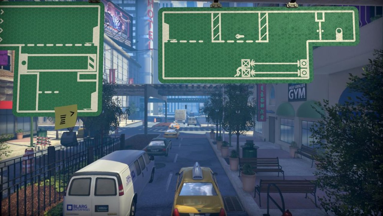 The Pedestrian - Tráiler de lanzamiento
