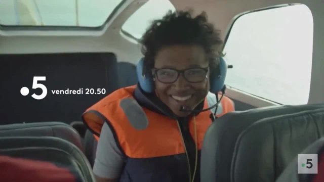 Les avions du bout du monde : Madagascar, le taxi-brousse des airs