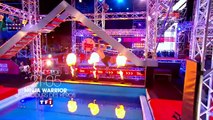 Ninja Warrior, le parcours des héros : Episode 2