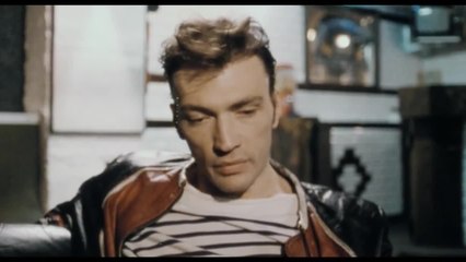 Daniel Darc : Pieces of My Life