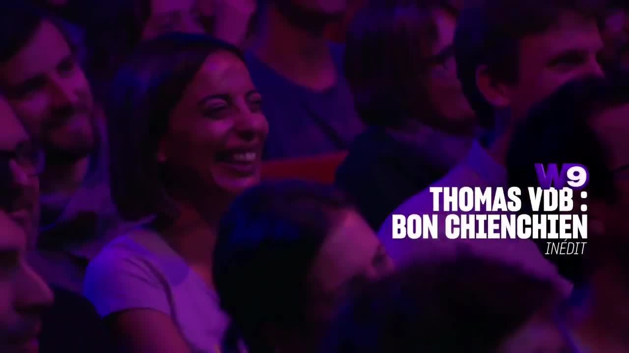 Thomas VDB : Bon chienchien