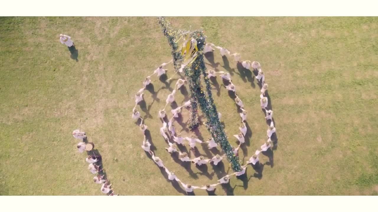 MIDSOMMAR