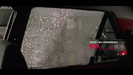 R.I.S. police scientifique - 12 juillet