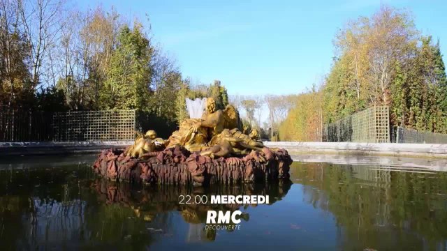 Soirée Louvre / Versailles