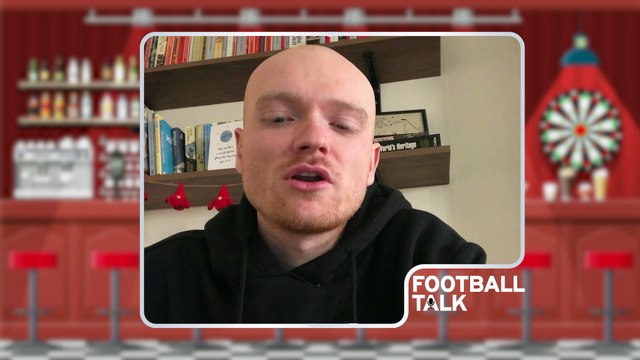 Transfer Talk: All the latest January transfer rumours in English football