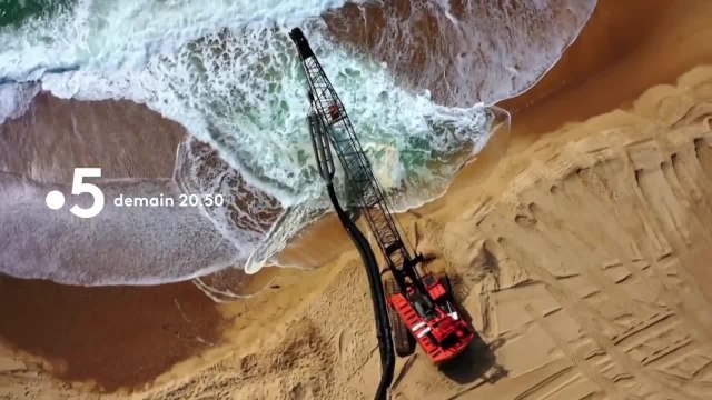 Sale temps pour la planète - 17 juillet