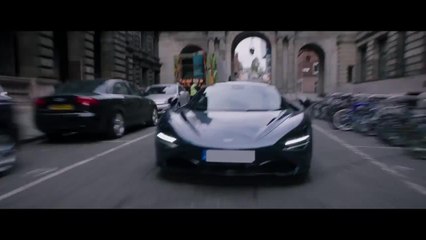 Fast & Furious : Hobbs & Shaw