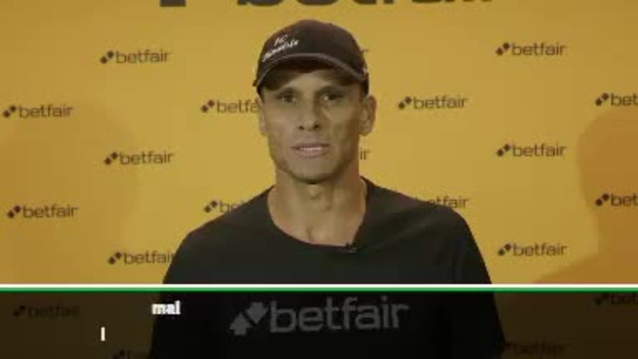 FOOTBALL: La Liga: Barça - Rivaldo: "Messi mérite le Ballon d'Or"