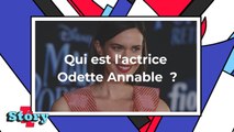 Quand ma vie bascule : tout savoir sur l'actrice Odette Annable